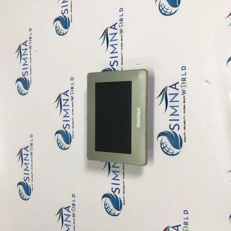 face PFXGP4114T2D GP4000 Series HMI Touch Panel thumbnail 4